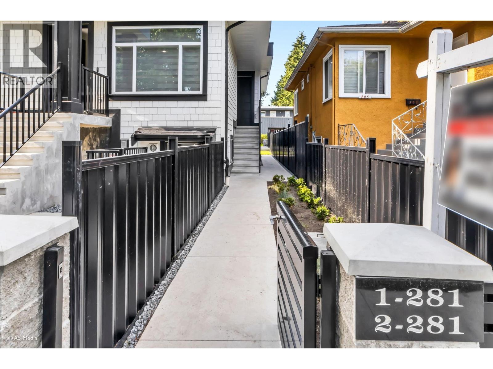 1 281 E 48th Avenue, Vancouver, British Columbia  V5W 2C9 - Photo 35 - R3149669