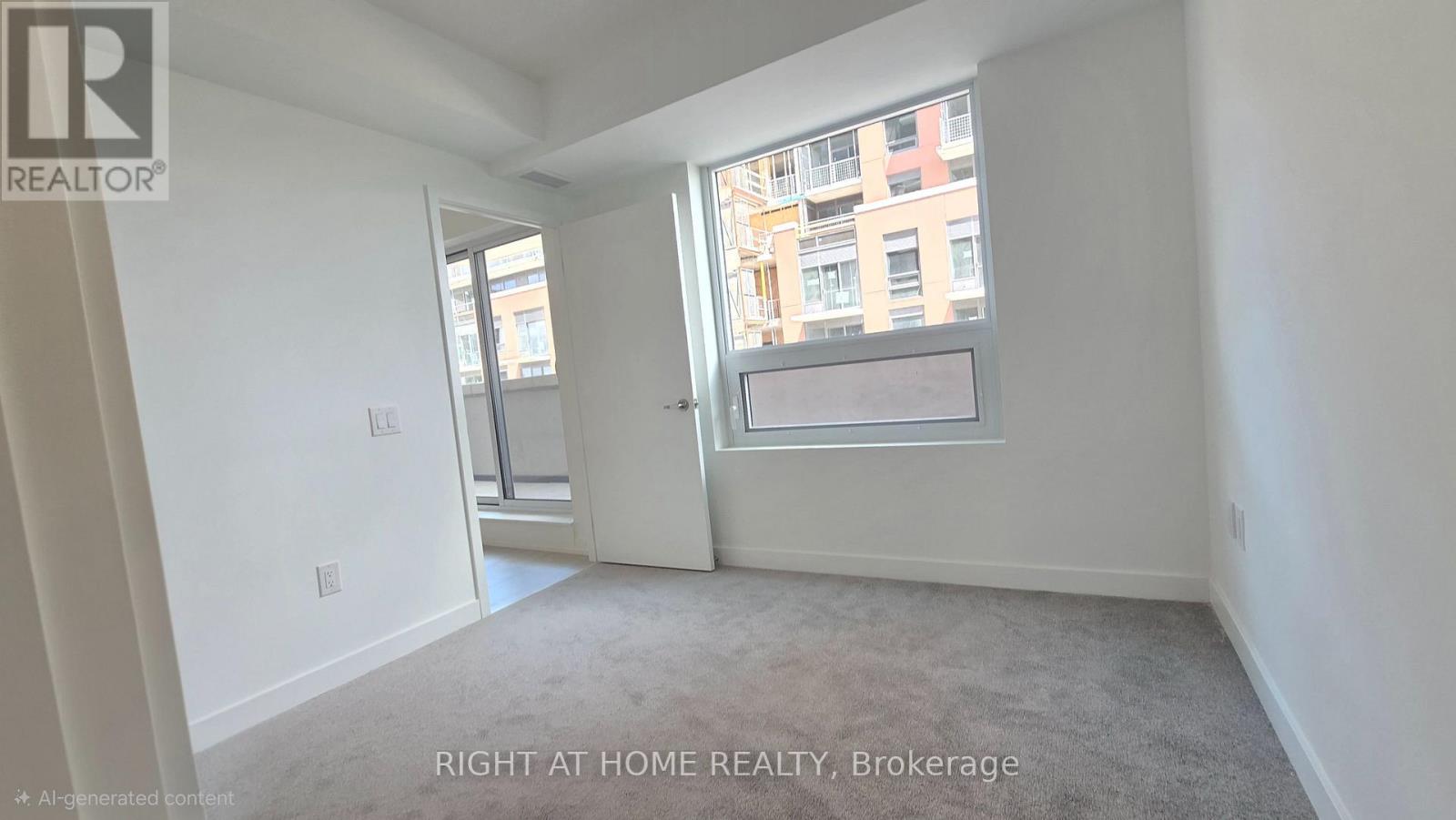 520 - 4010 Eglinton Avenue W, Toronto, Ontario M9A 0G5 - Photo 9 - W13600420