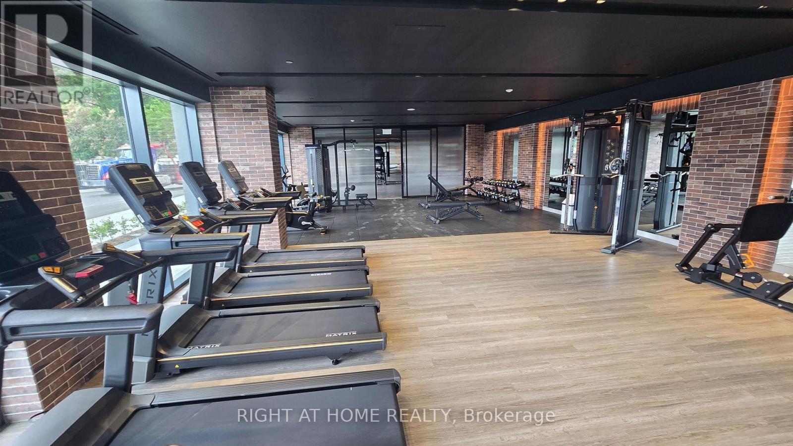 520 - 4010 Eglinton Avenue W, Toronto, Ontario M9A 0G5 - Photo 15 - W13600420