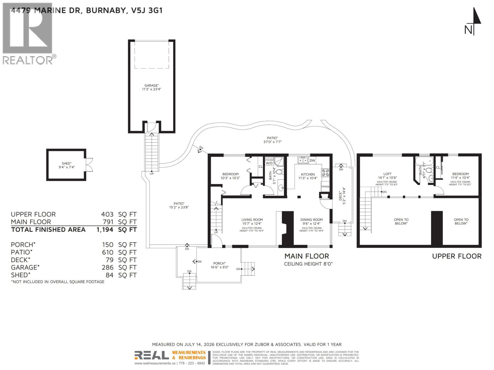 4479 Marine Drive, Burnaby, British Columbia  V5J 3G1 - Photo 40 - R3149648