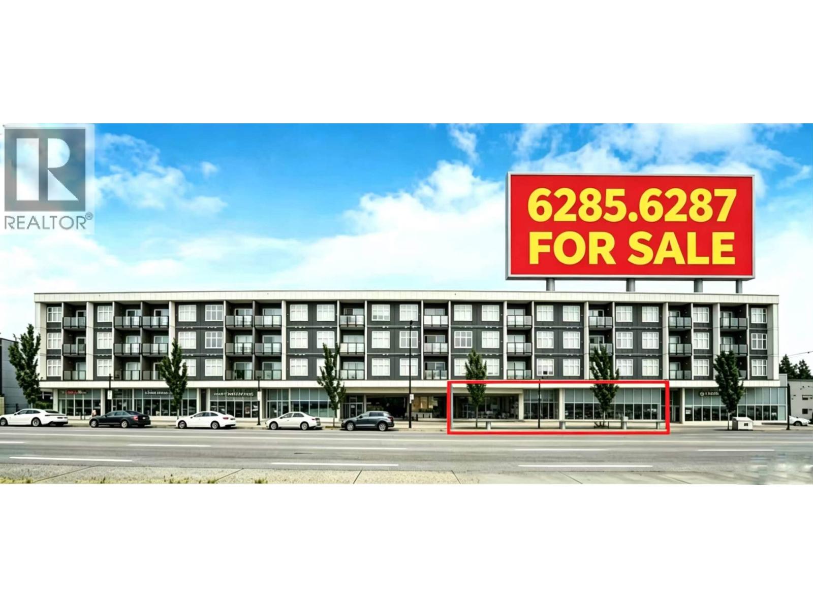 6285 KINGSWAY