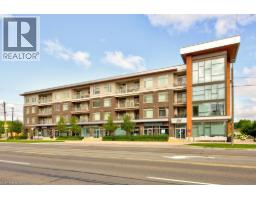 457 PLAINS Road Unit# 225, Burlington, Ontario