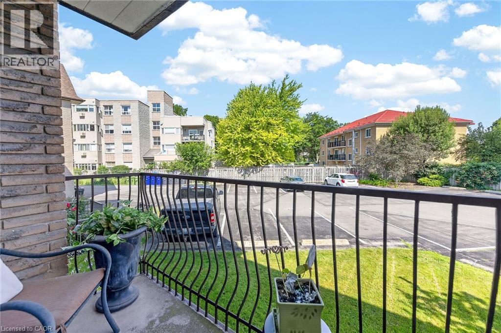 20 John Street Unit# 205, Grimsby, Ontario  L3M 1X5 - Photo 25 - 40850629