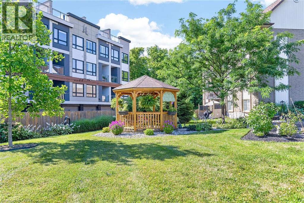 20 John Street Unit# 205, Grimsby, Ontario  L3M 1X5 - Photo 44 - 40850629