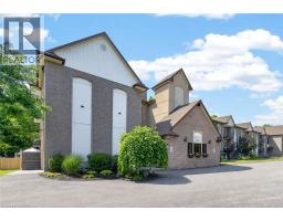 20 JOHN Street Unit# 205, Grimsby, Ontario