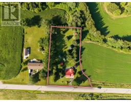 40356 HYDRO LINE ROAD, central huron (hullett), Ontario