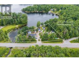 1501 MUSKOKA ROAD 169, gravenhurst (wood (gravenhurst)), Ontario