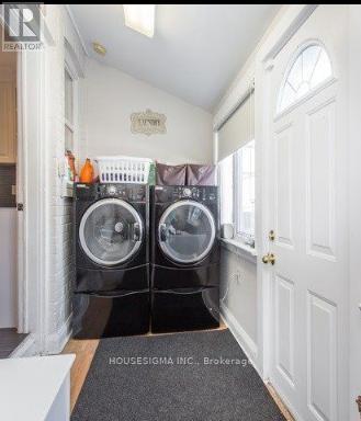 Main, 2nd Floor - 516 Lauder Avenue W, Toronto, Ontario  M6E 3J4 - Photo 15 - C13509890