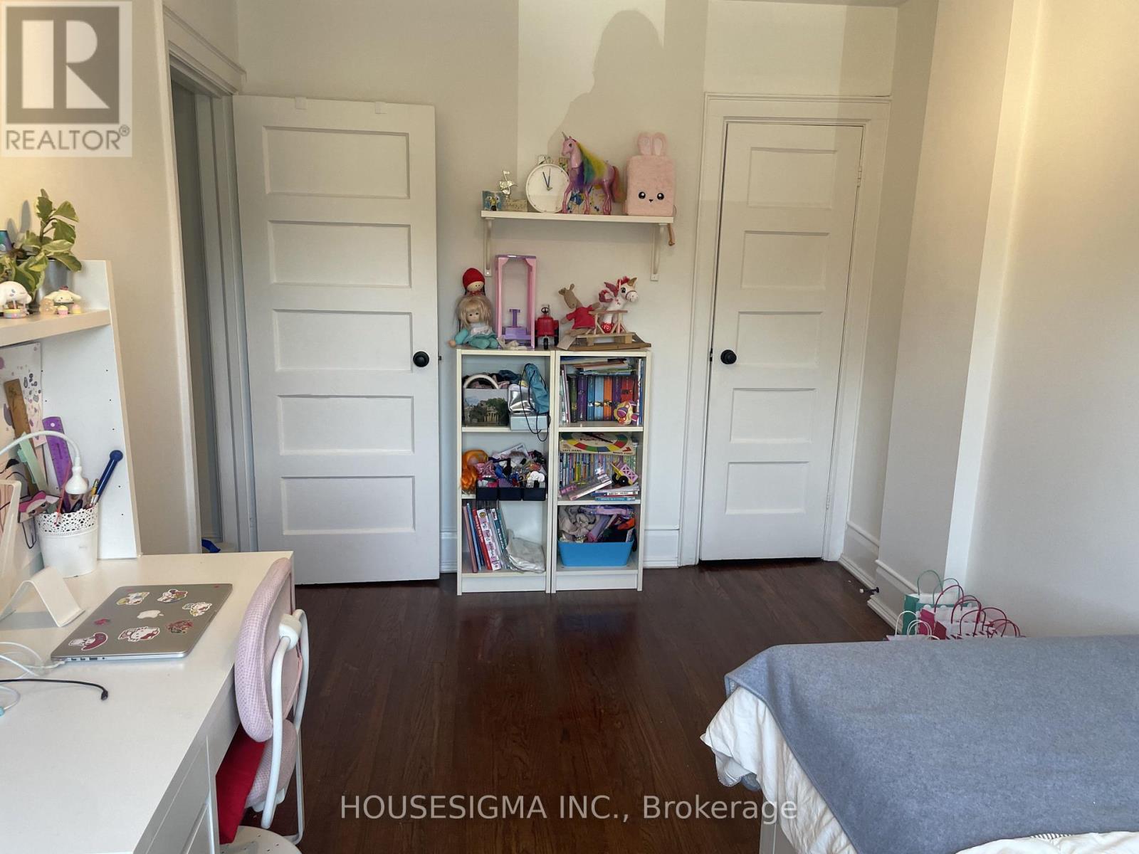Main, 2nd Floor - 516 Lauder Avenue W, Toronto, Ontario  M6E 3J4 - Photo 9 - C13509890
