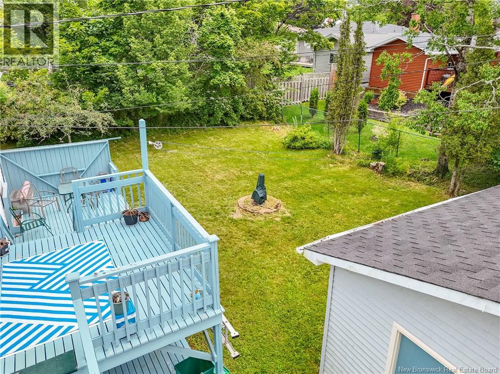 884 Mollins Drive, Saint John, New Brunswick  E3M 4L8 - Photo 42 - NB144284