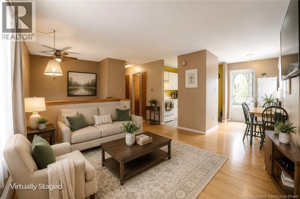 884 Mollins Drive, Saint John, New Brunswick  E3M 4L8 - Photo 13 - NB144284