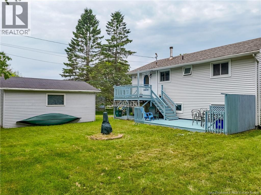 884 Mollins Drive, Saint John, New Brunswick  E3M 4L8 - Photo 43 - NB144284