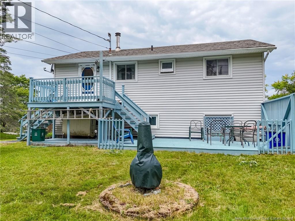 884 Mollins Drive, Saint John, New Brunswick  E3M 4L8 - Photo 45 - NB144284
