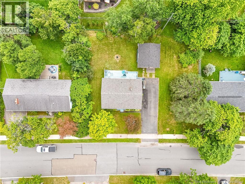 884 Mollins Drive, Saint John, New Brunswick  E3M 4L8 - Photo 47 - NB144284