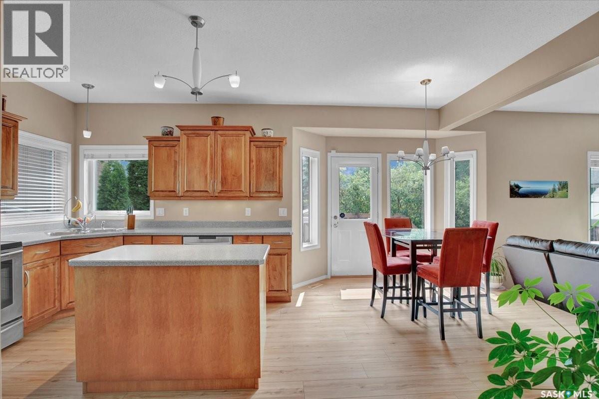 211 Brookshire Crescent, Saskatoon, Saskatchewan  S7V 1H1 - Photo 11 - SK043571