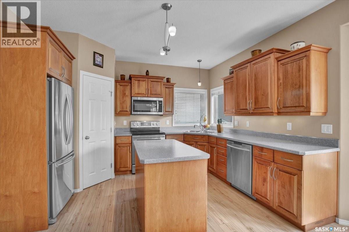 211 Brookshire Crescent, Saskatoon, Saskatchewan  S7V 1H1 - Photo 12 - SK043571