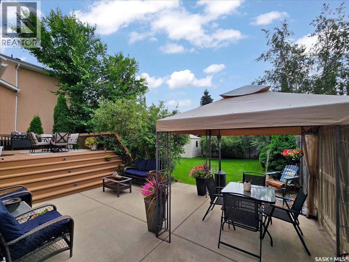 211 Brookshire Crescent, Saskatoon, Saskatchewan  S7V 1H1 - Photo 48 - SK043571