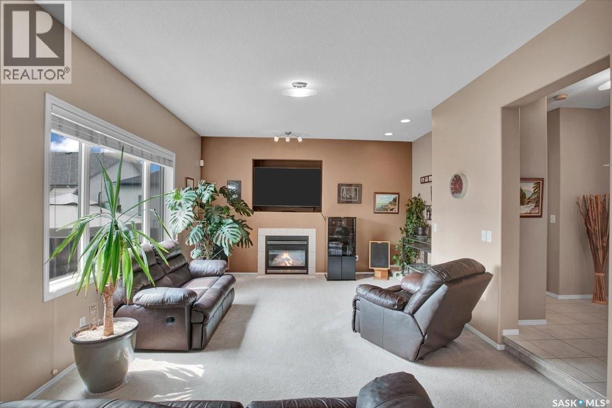211 Brookshire Crescent, Saskatoon, Saskatchewan  S7V 1H1 - Photo 17 - SK043571