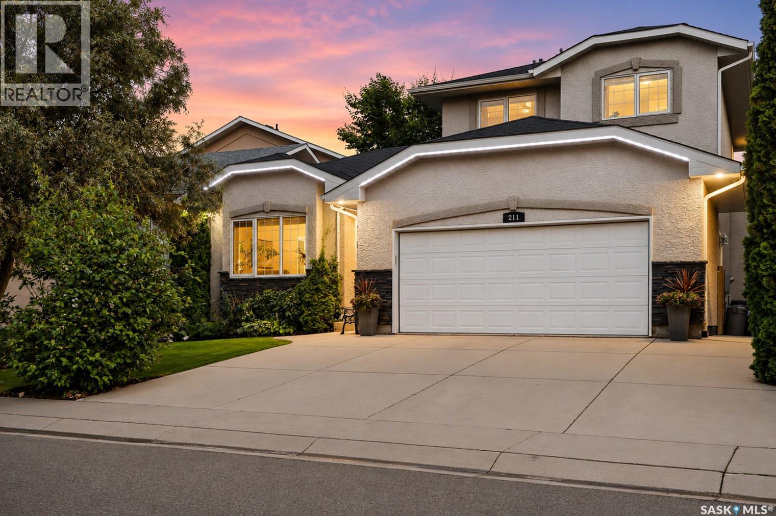 211 Brookshire CRESCENT, saskatoon, Saskatchewan