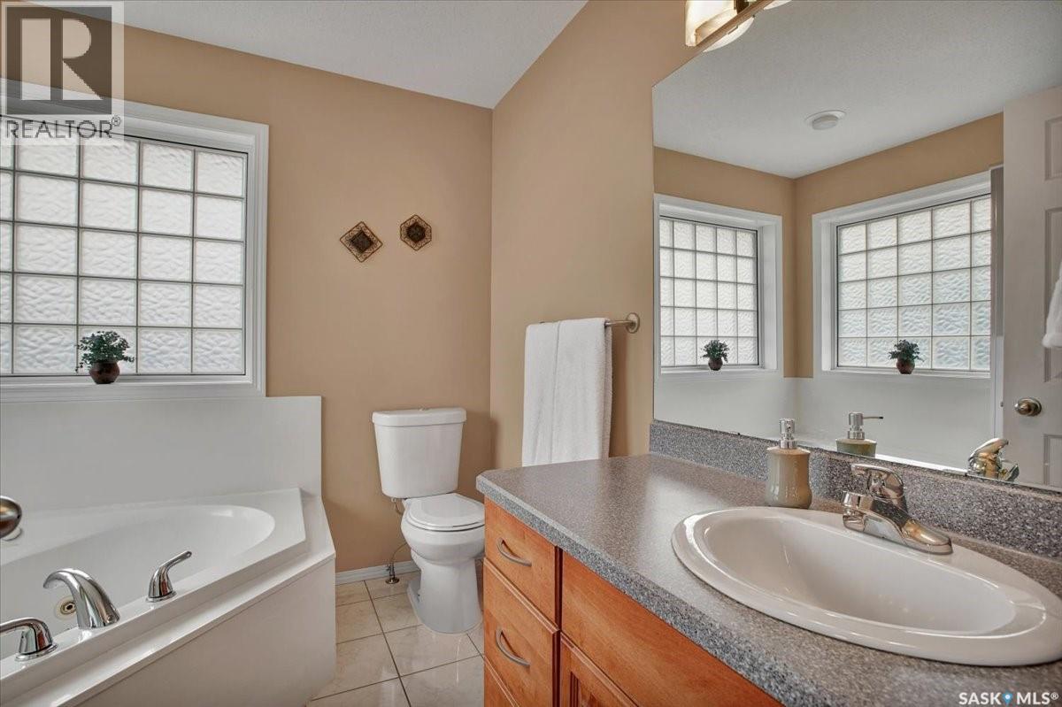 211 Brookshire Crescent, Saskatoon, Saskatchewan  S7V 1H1 - Photo 27 - SK043571