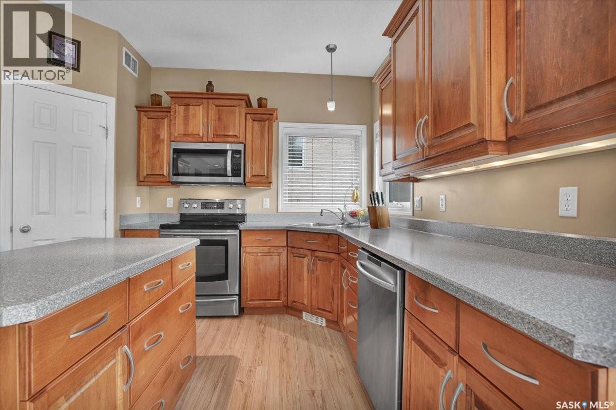 211 Brookshire Crescent, Saskatoon, Saskatchewan  S7V 1H1 - Photo 13 - SK043571
