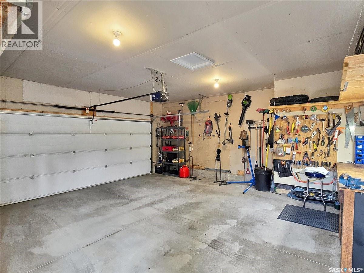 211 Brookshire Crescent, Saskatoon, Saskatchewan  S7V 1H1 - Photo 23 - SK043571