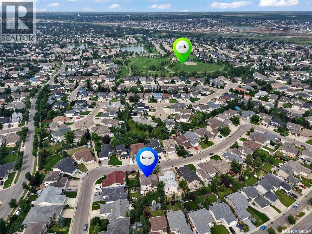 211 Brookshire Crescent, Saskatoon, Saskatchewan  S7V 1H1 - Photo 55 - SK043571