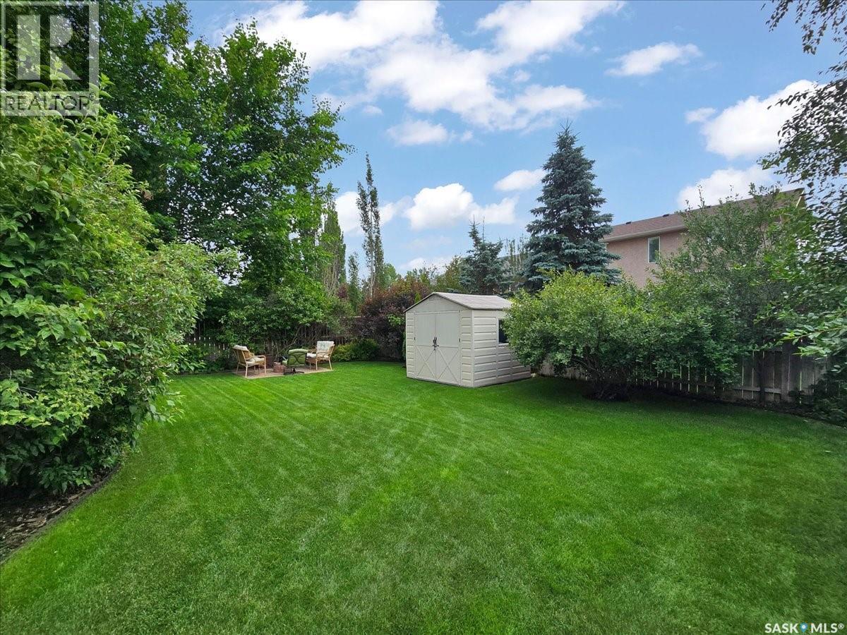 211 Brookshire Crescent, Saskatoon, Saskatchewan  S7V 1H1 - Photo 50 - SK043571