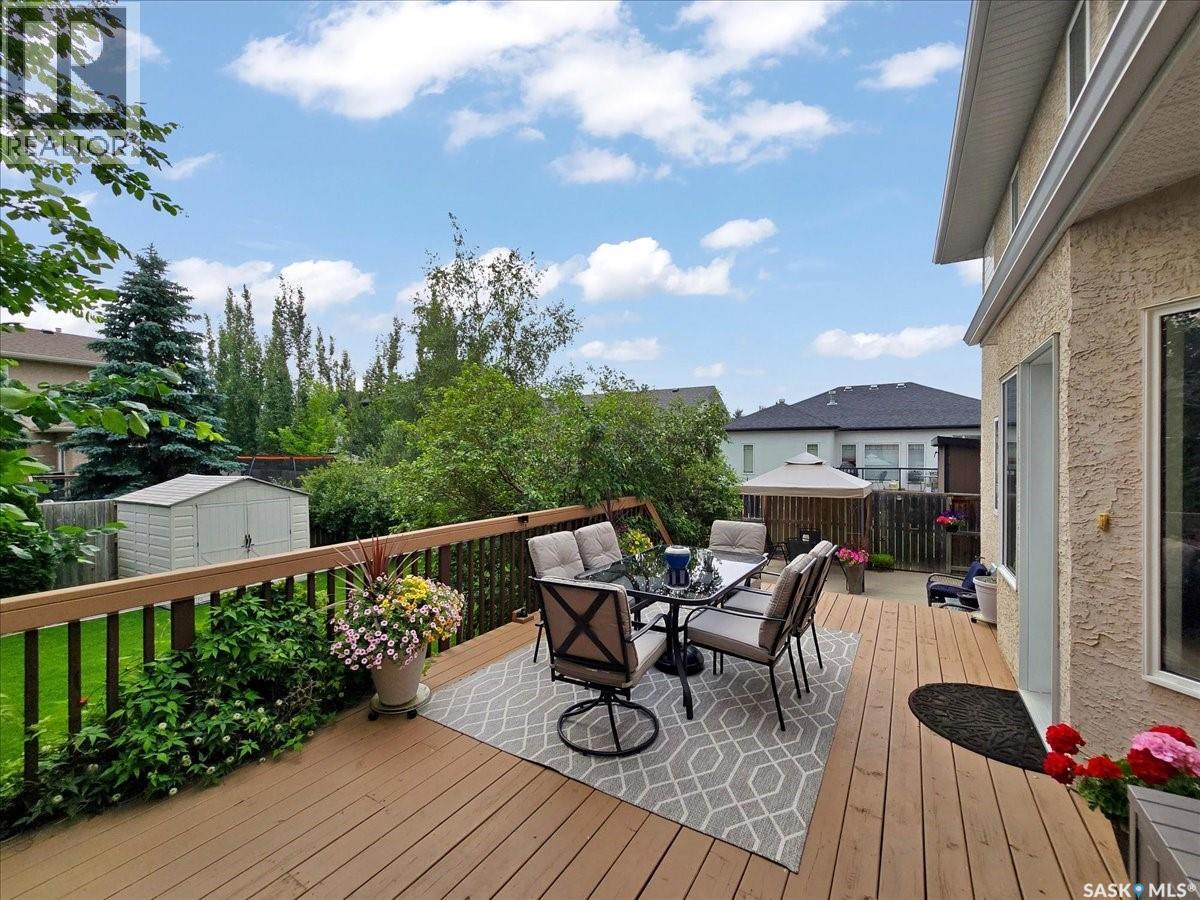 211 Brookshire Crescent, Saskatoon, Saskatchewan  S7V 1H1 - Photo 47 - SK043571