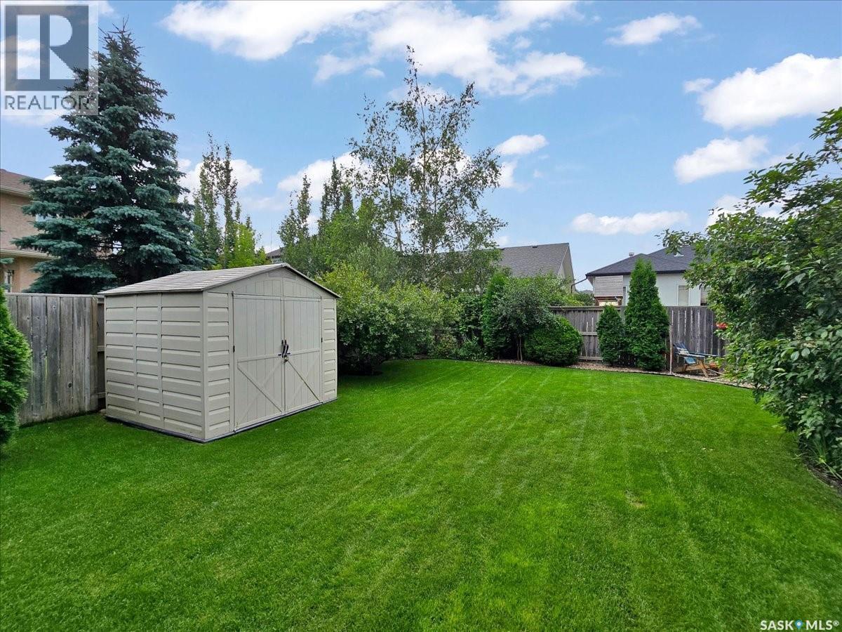 211 Brookshire Crescent, Saskatoon, Saskatchewan  S7V 1H1 - Photo 51 - SK043571