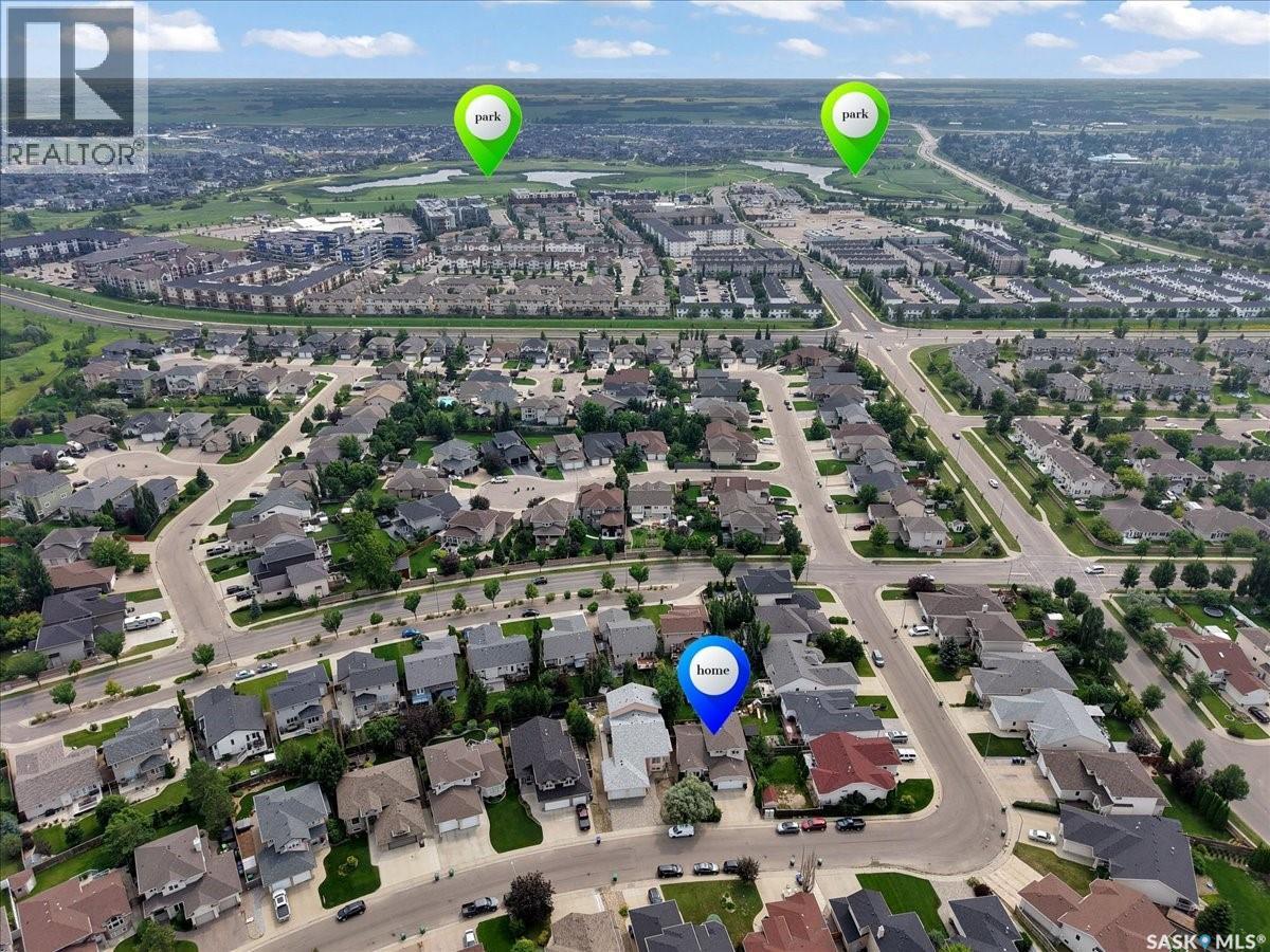 211 Brookshire Crescent, Saskatoon, Saskatchewan  S7V 1H1 - Photo 57 - SK043571