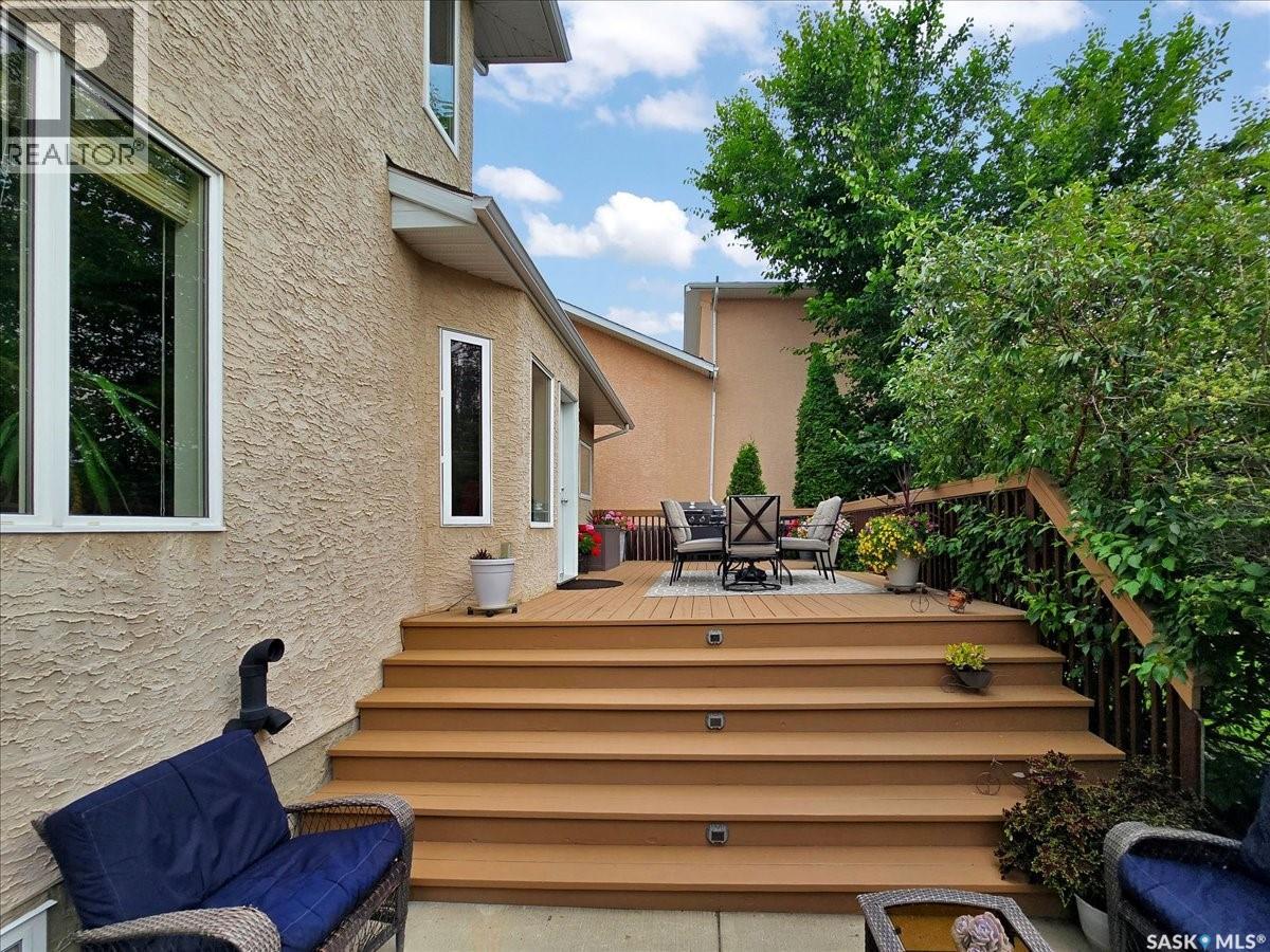 211 Brookshire Crescent, Saskatoon, Saskatchewan  S7V 1H1 - Photo 49 - SK043571