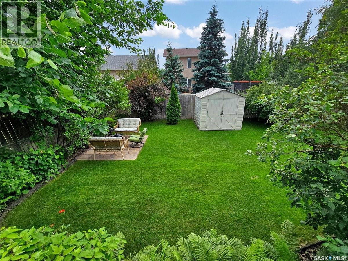 211 Brookshire Crescent, Saskatoon, Saskatchewan  S7V 1H1 - Photo 52 - SK043571