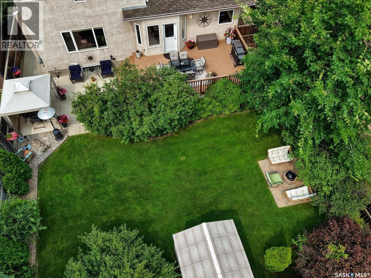 211 Brookshire Crescent, Saskatoon, Saskatchewan  S7V 1H1 - Photo 53 - SK043571