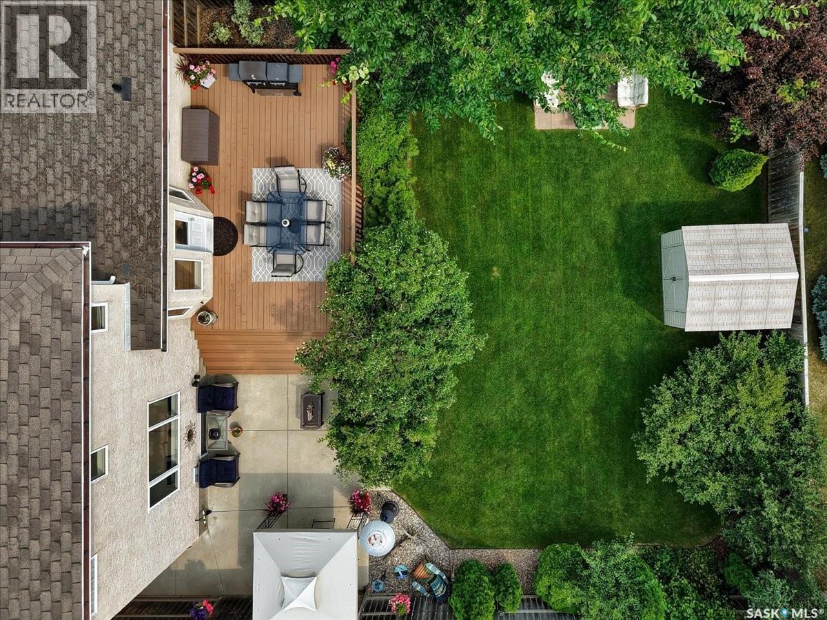 211 Brookshire Crescent, Saskatoon, Saskatchewan  S7V 1H1 - Photo 54 - SK043571