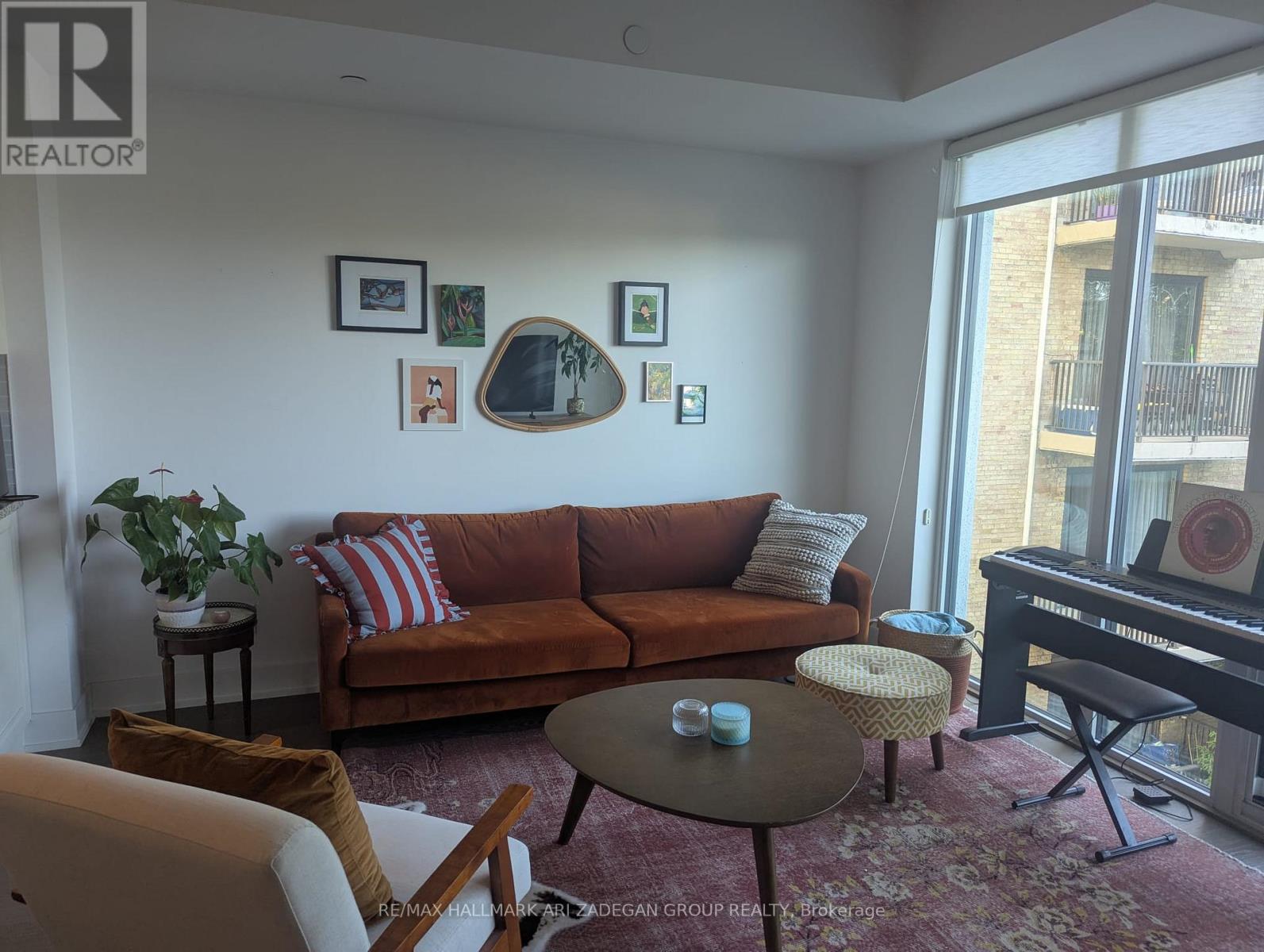 514 - 3018 YONGE STREET, Toronto (Lawrence Park South)