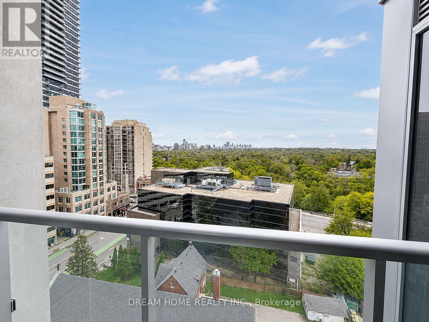 3606 - 609 Sherbourne Street, Toronto, Ontario  M4X 0A4 - Photo 14 - C13603082