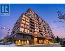 TH114 - 28 EASTERN AVENUE, Toronto, Ontario