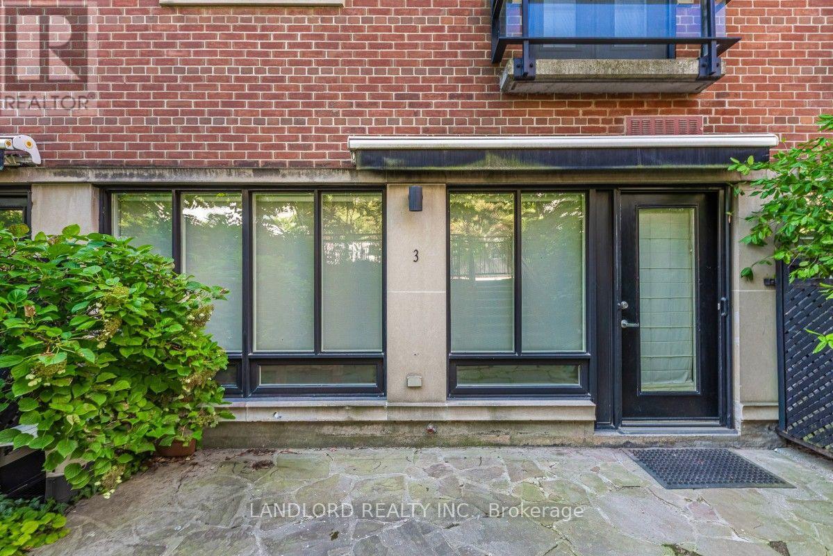 3 - 33 Price Street, Toronto, Ontario  M4W 1Z1 - Photo 26 - C13603100