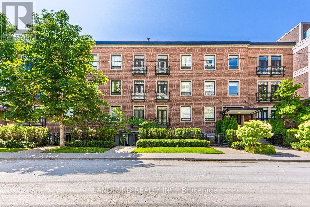 3 - 33 Price Street, Toronto, Ontario  M4W 1Z1 - Photo 31 - C13603100