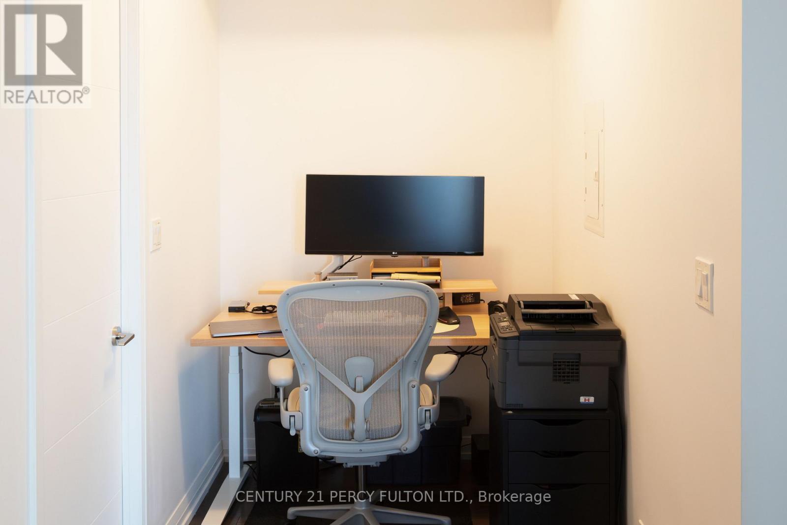 1611 - 460 Adelaide Street E, Toronto, Ontario  M5A 0E7 - Photo 10 - C13603106