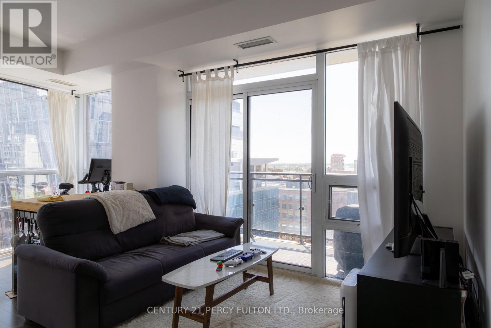 1611 - 460 Adelaide Street E, Toronto, Ontario  M5A 0E7 - Photo 4 - C13603106