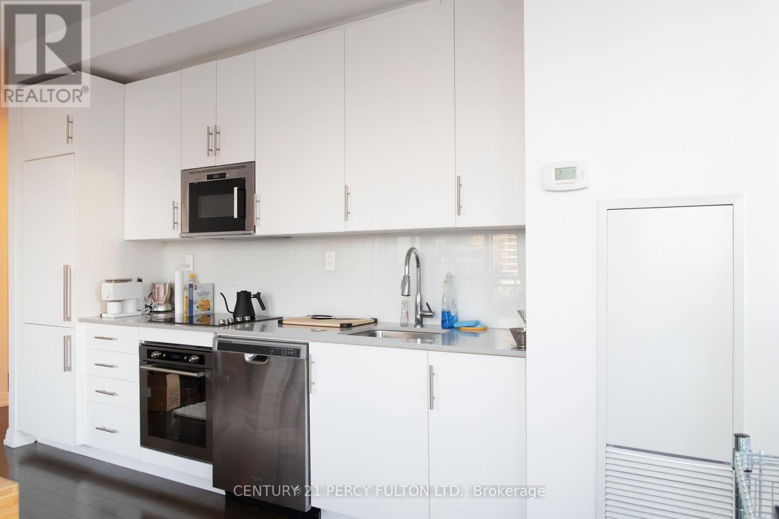 1611 - 460 Adelaide Street E, Toronto, Ontario  M5A 0E7 - Photo 8 - C13603106