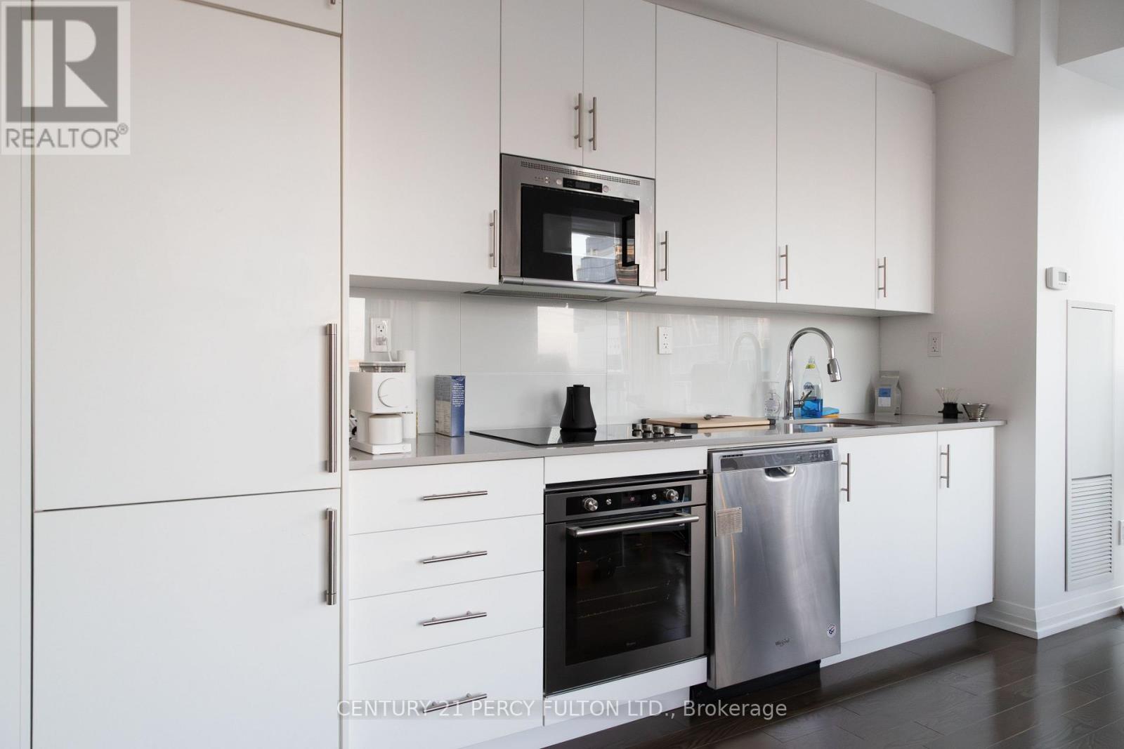 1611 - 460 Adelaide Street E, Toronto, Ontario  M5A 0E7 - Photo 9 - C13603106