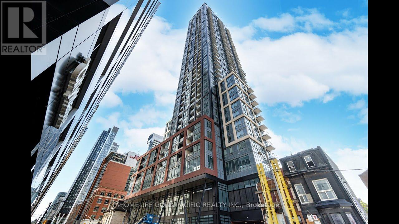 622 - 108 PETER STREET