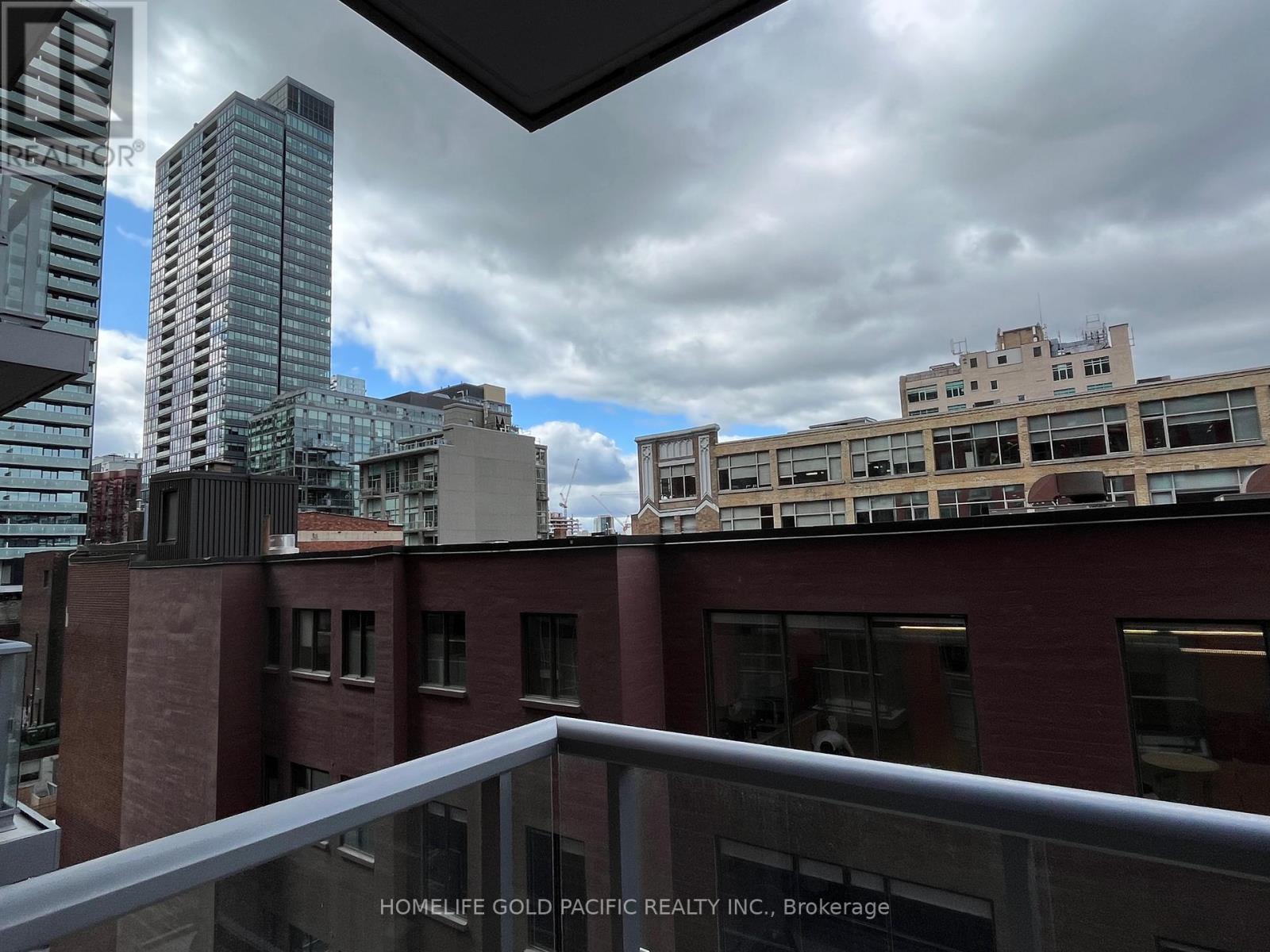 622 - 108 PETER STREET - Photo 22