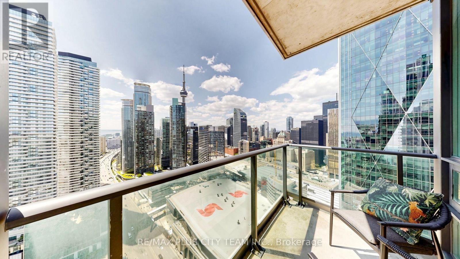 4302 - 16 Harbour Street, Toronto, Ontario  M5J 2Z7 - Photo 21 - C13603158