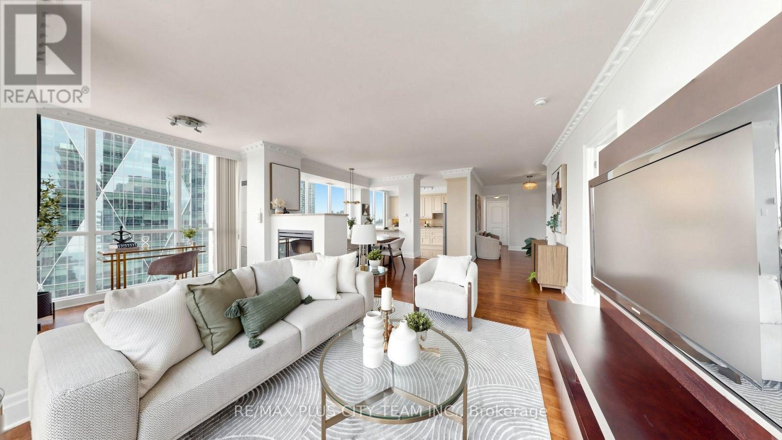 4302 - 16 Harbour Street, Toronto, Ontario  M5J 2Z7 - Photo 3 - C13603158