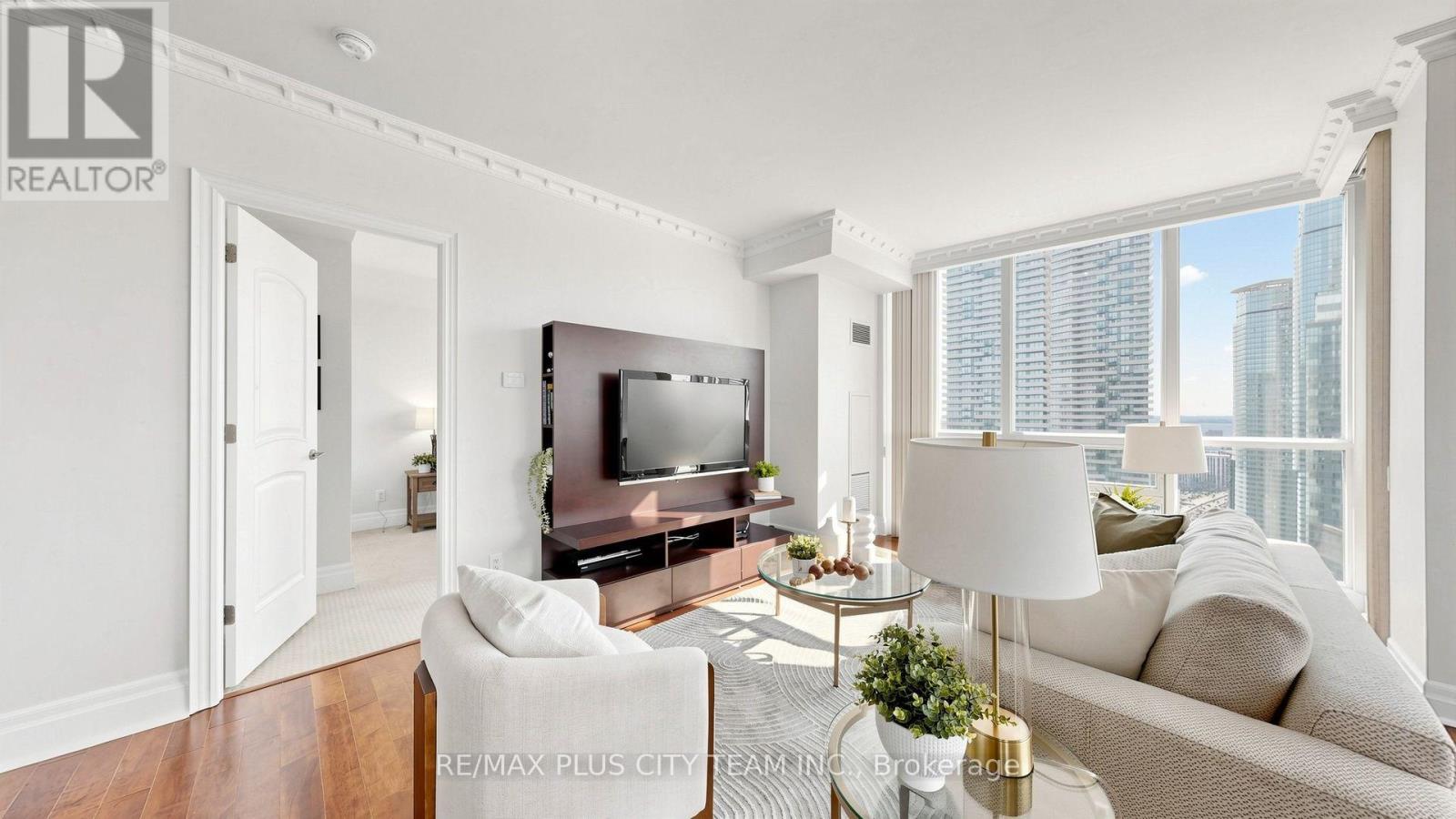 4302 - 16 Harbour Street, Toronto, Ontario  M5J 2Z7 - Photo 4 - C13603158