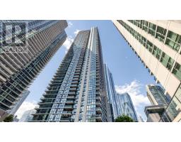 4302 - 16 HARBOUR STREET, Toronto, Ontario